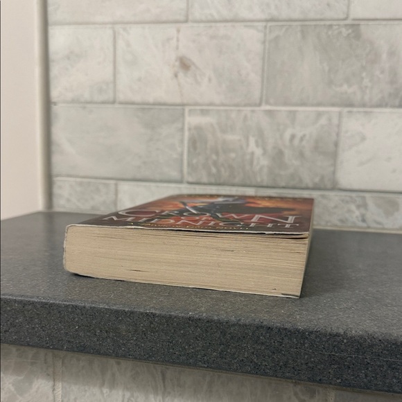 Crown of Midnight Book by Sarah J. Maas - Picture 4 of 7